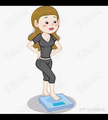 我想运动减肥