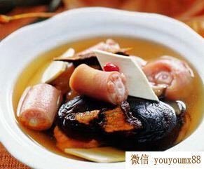 丰胸食谱大全及做法