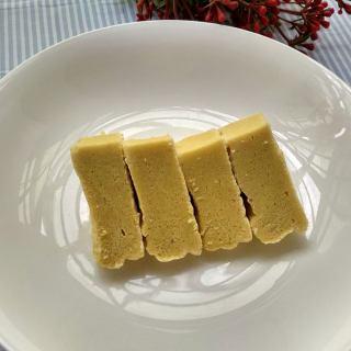 山西小米糕的做法