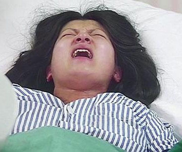 女人怎么生孩子