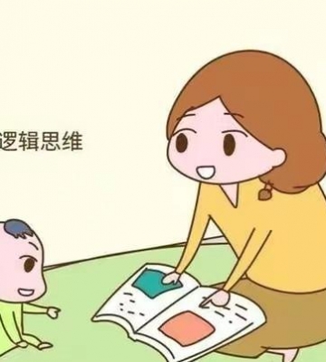 孩子思维能力差怎么办