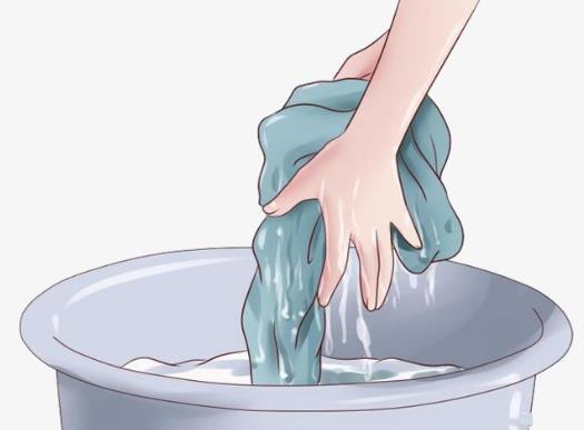 如何防止水渍