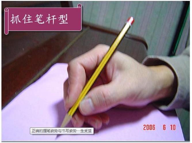 如何正确写作