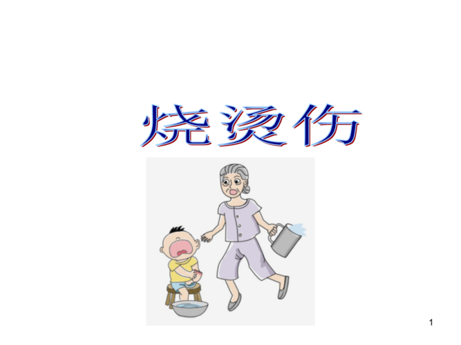 如何避免意外烫伤