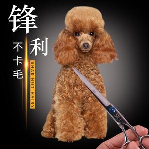 给狗狗剪毛用什么工具