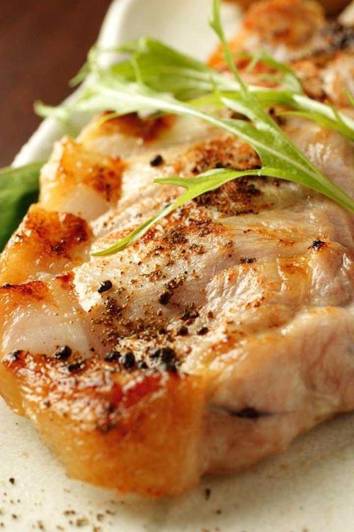 如何正确烤炒菜