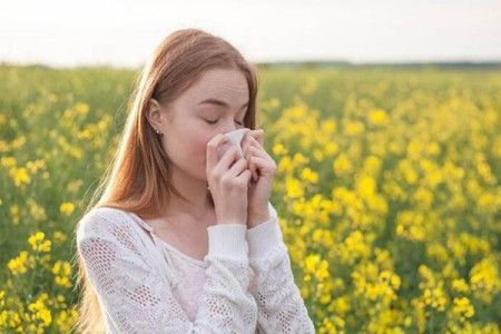 如何避免植物过敏