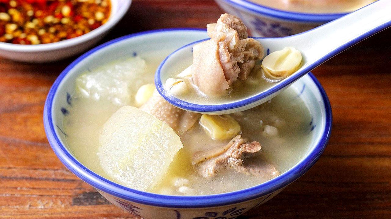 如何在家制作汤