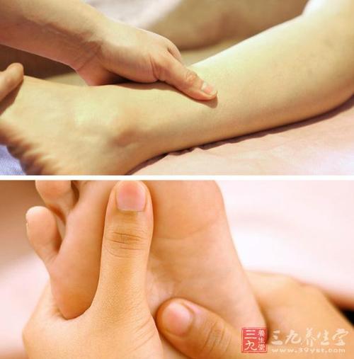 如何避免按摩受伤
