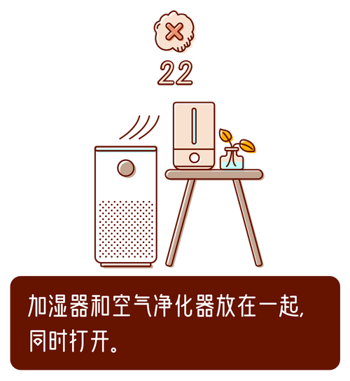 如何保持空气湿润