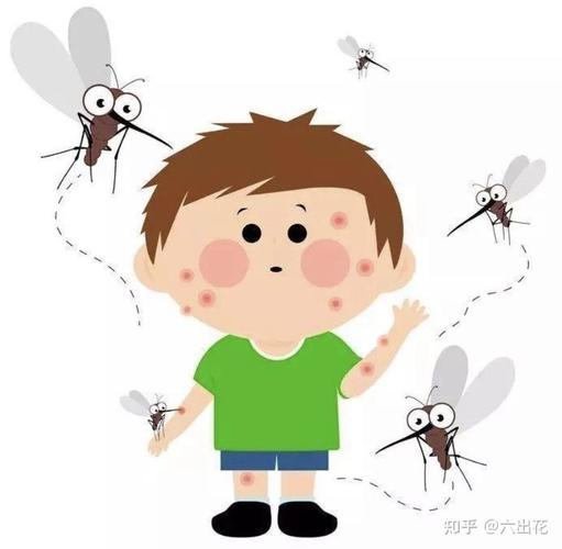 家中如何防止蚊虫
