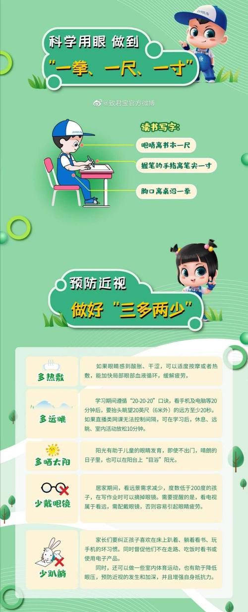 如何保护眼睛健康