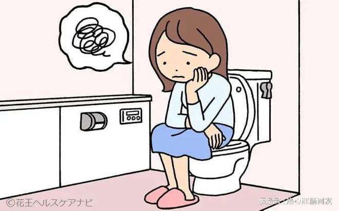 如何避免脱肛
