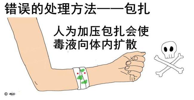 如何避免被捏伤