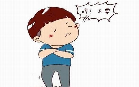 如何避免孩子贪玩
