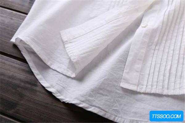 如何防止衣服皱