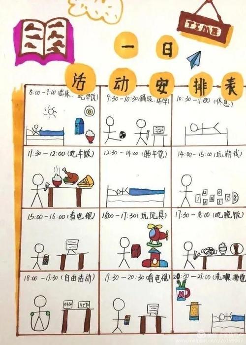 如何安排家庭时间