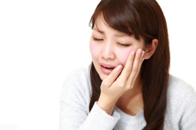 如何避免牙痛