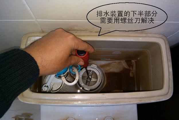 如何避免马桶漏水