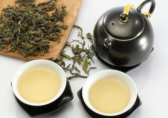 如何正确使用茶