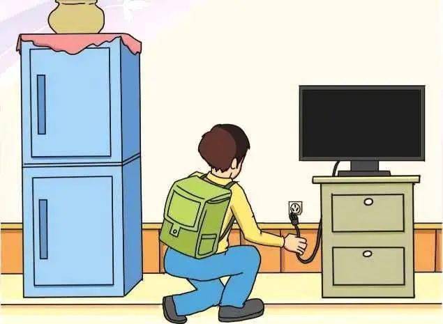 如何避免家庭短路