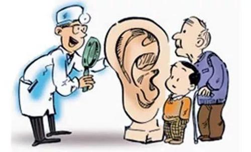 如何避免损伤听力