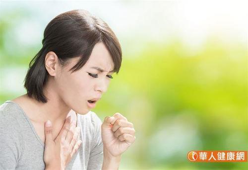 如何防止气喘