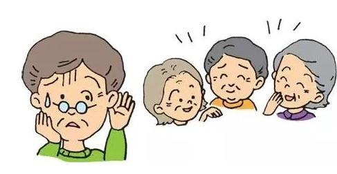 如何应对耳聋