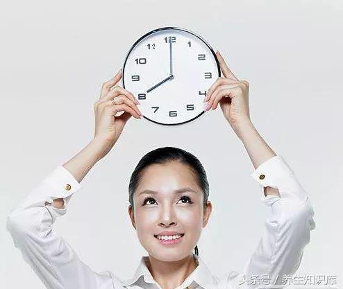 如何避免日常疲劳