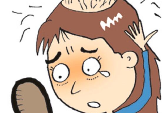 如何避免夏季脱发
