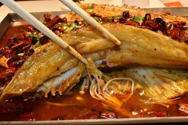 如何正确烤鱼腹