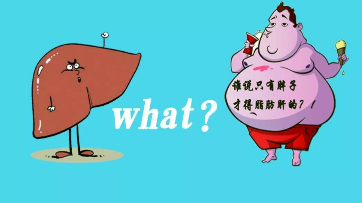 怎样预防脂肪肝