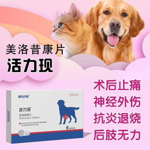 狗狗止痛针是什么