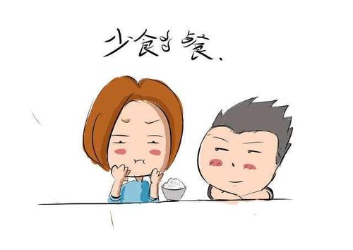 如何避免饮食单调