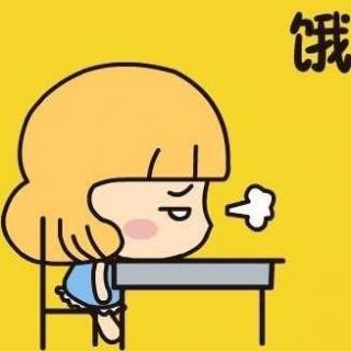 如何防止肚子饿
