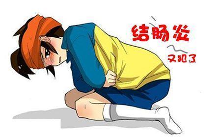 如何避免结肠炎