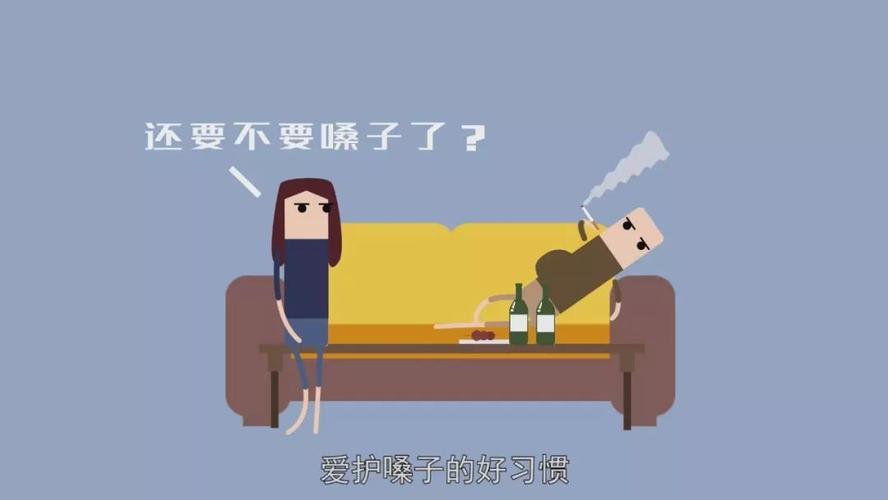 如何预防喉咙病