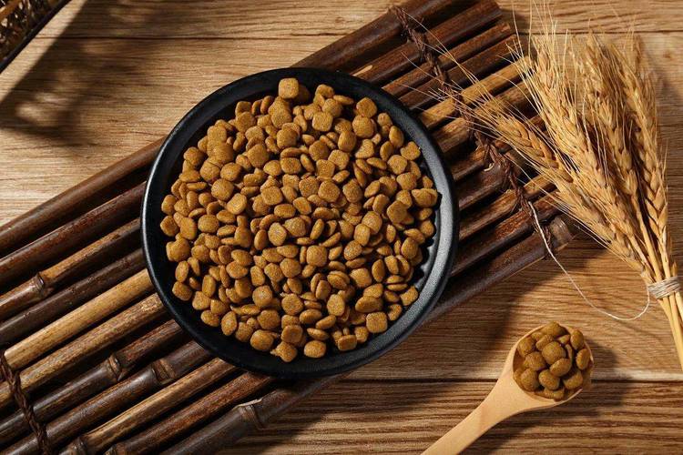 叫什么牧的狗粮