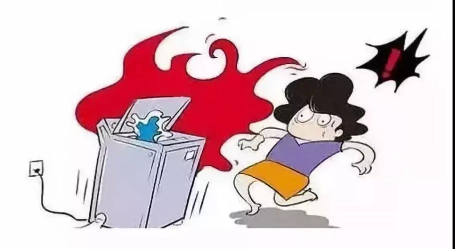 如何避免电器漏水