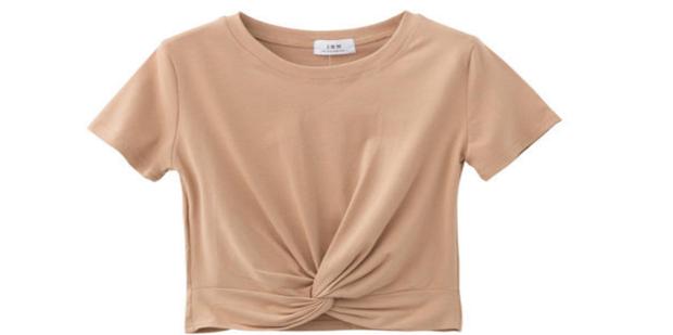 如何避免衣服打结