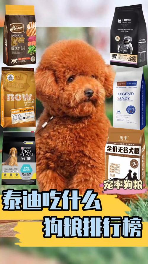 两个月的狗适合吃什么狗粮