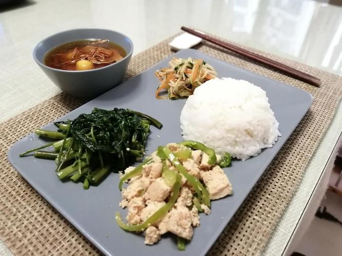 如何做好一顿饭