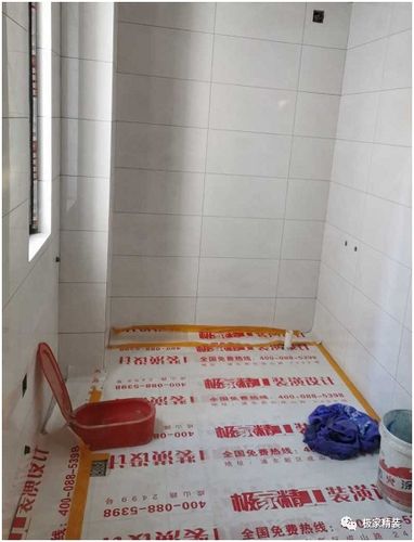 如何保护卫生间