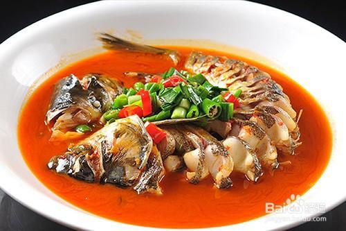 怎样正确烹饪鱼