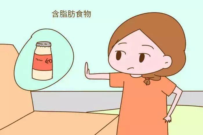 如何预防脱脂