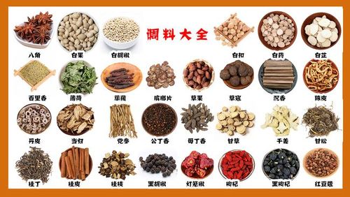 如何正确的调味