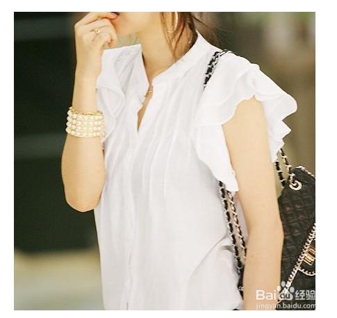 如何避免衣服变白
