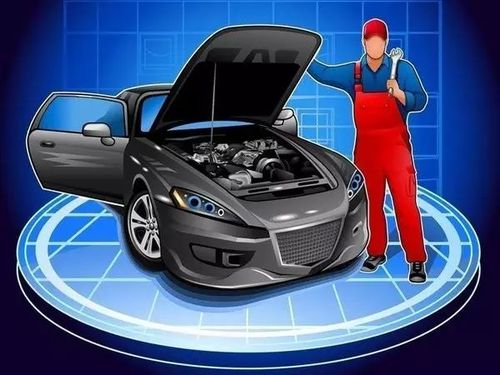 如何保养汽车