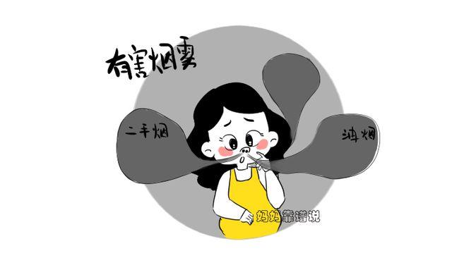 如何避免烟雾