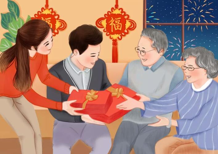 如何保持家庭温馨